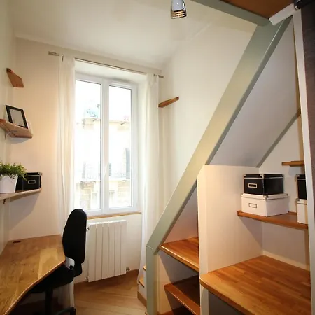 Nice Booking- Le Cosy 200 M De La Plage Διαμέρισμα