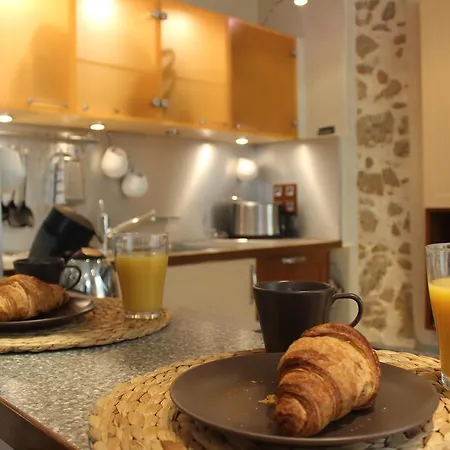 Nice Booking- Le Cosy 200 M De La Plage * ニース
